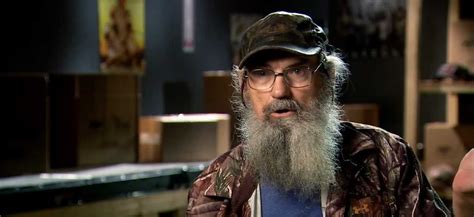 is uncle si dead.